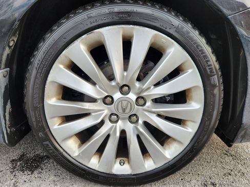 Used 2015 Acura RLX w/ Technology Package image 21