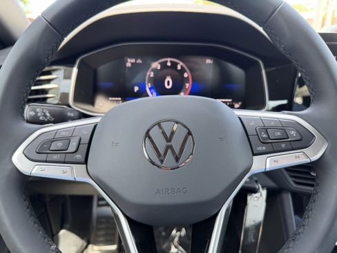 New 2026 Volkswagen Jetta Sport FWD image 24