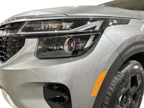 New 2026 Kia Seltos EX w/ EX Sunroof Package FWD image 28