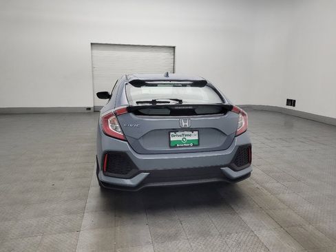 Used 2018 Honda Civic EX image 6