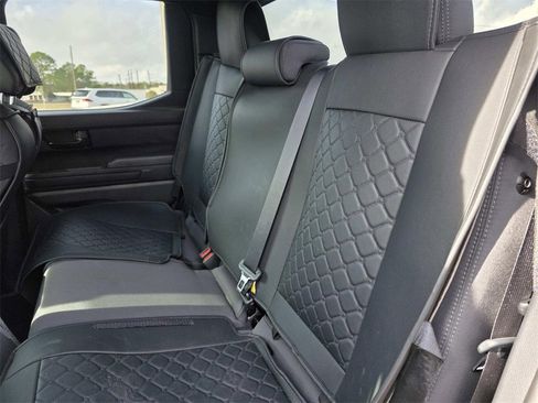 Used 2024 Toyota Tacoma SR image 8