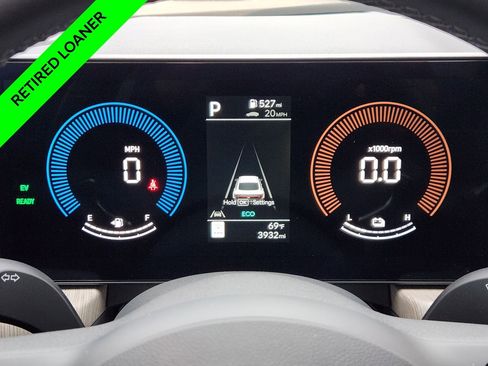 New 2025 Hyundai Sonata SEL image 13