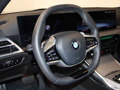 Used 2026 BMW 330i xDrive Sedan AWD/4WD image 41