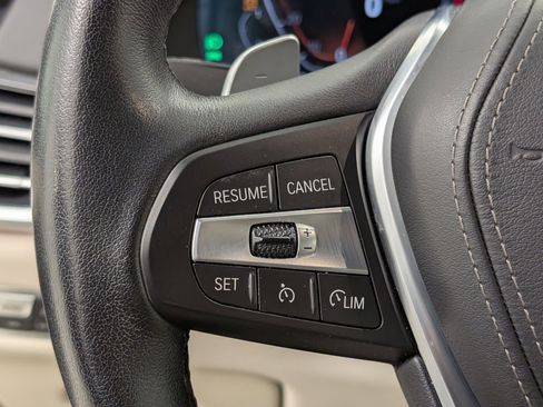 Certified 2022 BMW X5 sDrive40i w/ Luxury Seating Package image 19