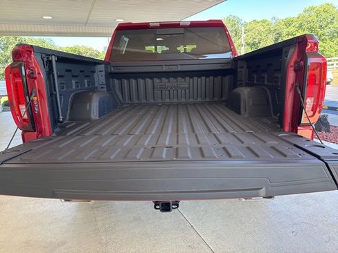 New 2025 GMC Sierra 1500 SLT w/ SLT Premium Package image 35