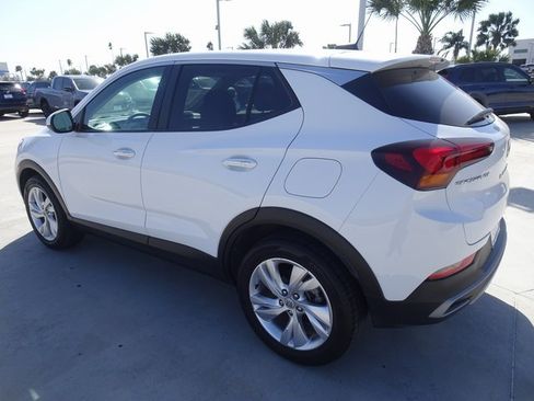 Used 2024 Buick Encore GX Preferred w/ Comfort Package image 6