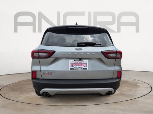 Used 2024 Ford Escape Active FWD image 9
