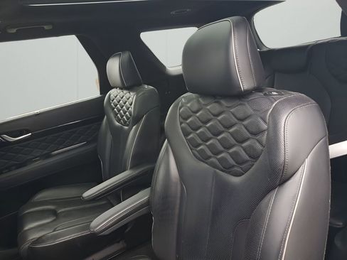 Used 2020 Hyundai Palisade Limited image 19