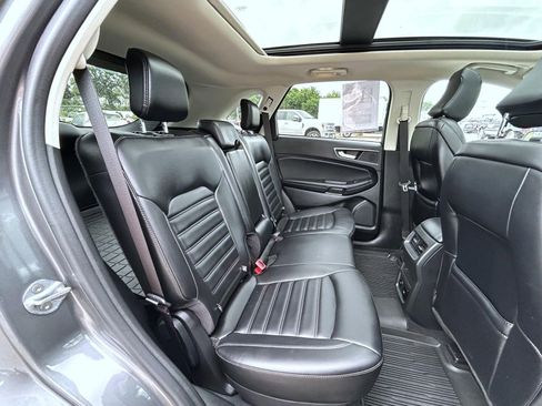 Used 2024 Ford Edge SEL w/ Convenience Package AWD/4WD image 18