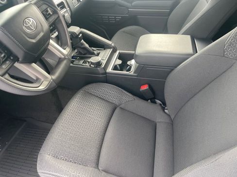 New 2026 Toyota 4Runner SR5 image 23