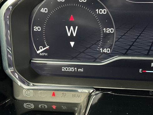 Used 2025 GMC Sierra 1500 SLT image 33