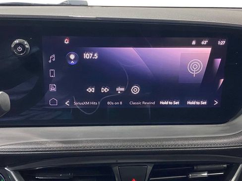Used 2024 Buick Encore GX Preferred FWD image 27