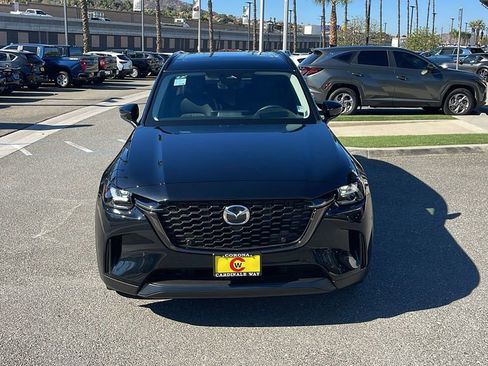 New 2026 MAZDA CX-90 3.3 Turbo w/ Premium Sport Pkg image 2