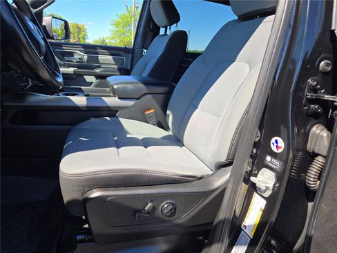 Used 2021 RAM 1500 Lone Star AWD/4WD image 27