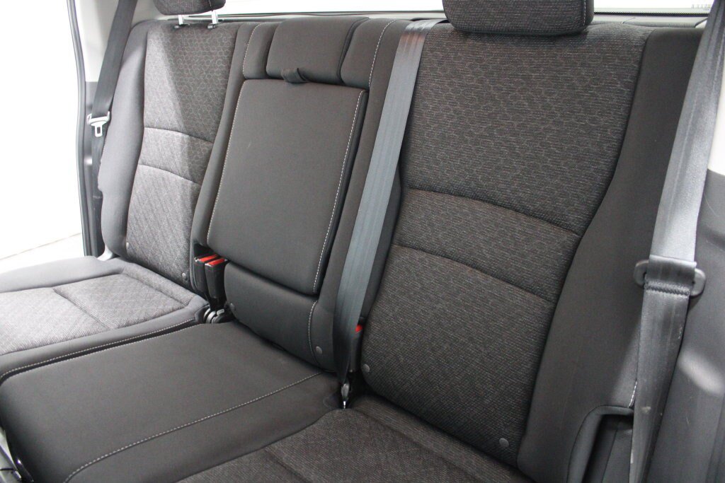 Used 2021 Honda Ridgeline Sport image 15