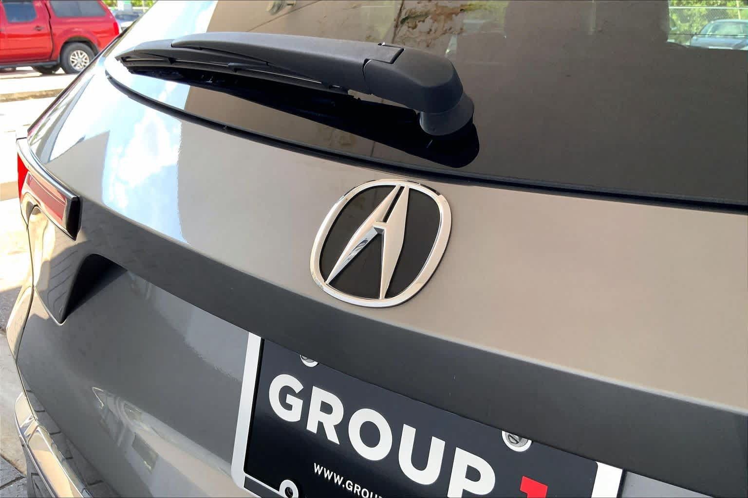 Used 2024 Acura MDX w/ Technology Package FWD image 33