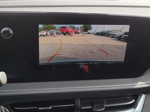 New 2026 Buick Envista Preferred w/ Convenience I Package image 9