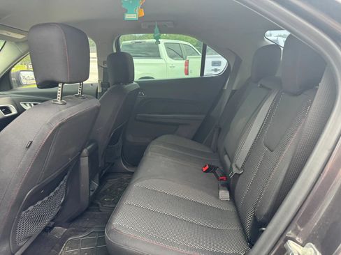 Used 2016 Chevrolet Equinox LS FWD image 3