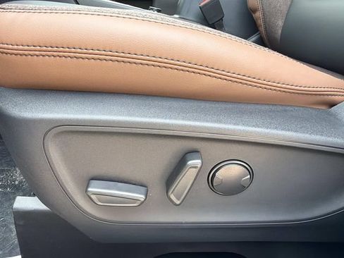 New 2026 Ford Bronco Sport Outer Banks w/ Outer Banks Tech Package+ AWD/4WD image 23