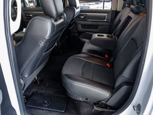 Used 2017 RAM 1500 Lone Star image 36