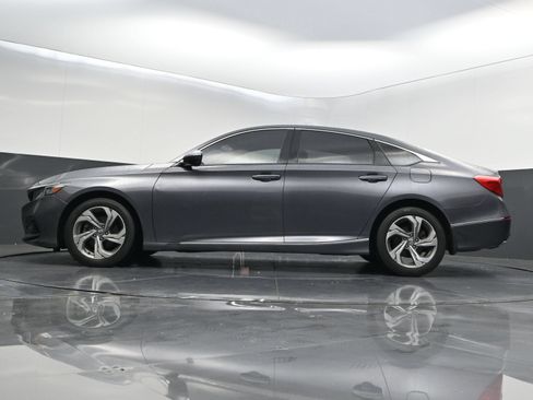 Used 2019 Honda Accord EX-L image 37