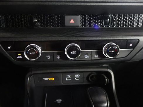 Used 2025 Honda CR-V Sport-L image 48