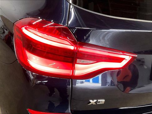 Used 2020 BMW X3 M40i w/ Executive Package image 30