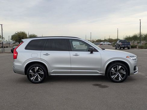 Used 2022 Volvo XC90 T8 R-Design w/ Advanced Package AWD/4WD image 7