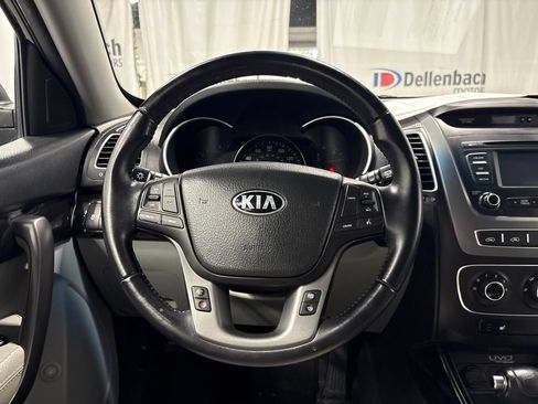 Used 2015 Kia Sorento LX AWD/4WD image 13