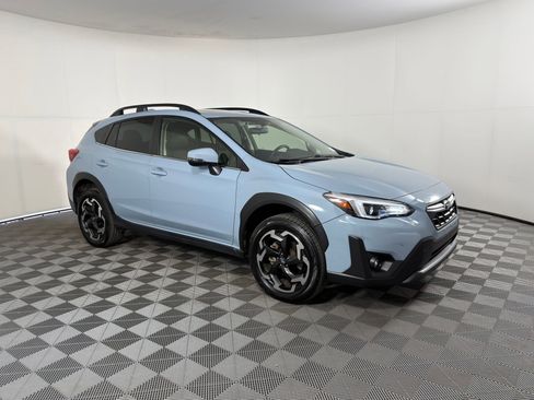 Used 2023 Subaru Crosstrek 2.5i Limited image 6
