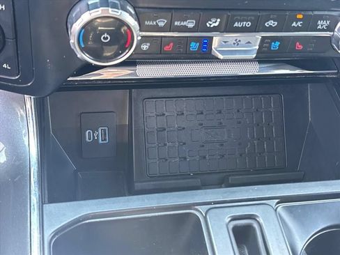 Used 2023 Ford F150 Lariat w/ Equipment Group 502A High AWD/4WD image 36