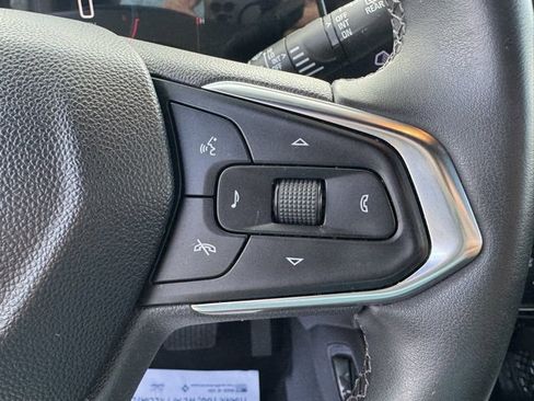 Used 2024 Chevrolet TrailBlazer ACTIV w/ Driver Confidence Package image 16