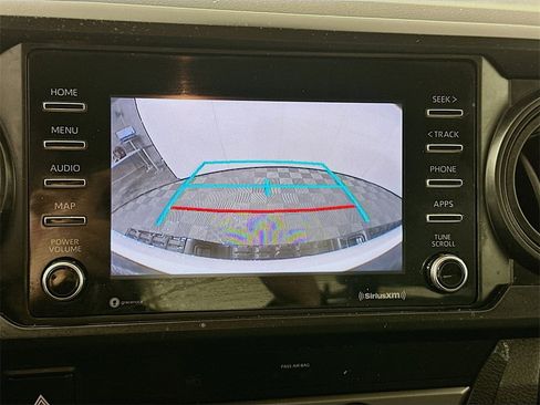 Used 2021 Toyota Tacoma SR image 14