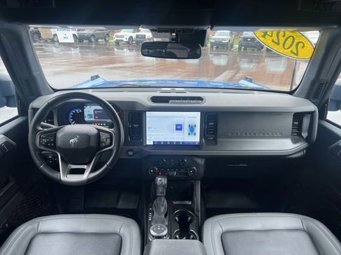 Used 2024 Ford Bronco Big Bend AWD/4WD image 18