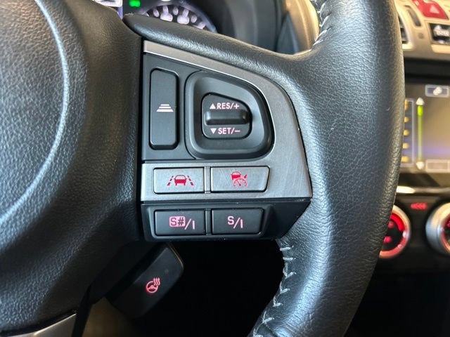 Used 2017 Subaru Forester 2.0XT Touring AWD/4WD image 14
