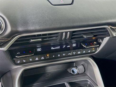 New 2026 MAZDA CX-90 3.3 Turbo S w/ Premium Package image 14