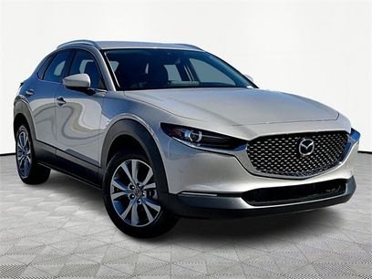 Certified 2022 MAZDA CX-30 AWD 2.5 S w/ Select Package