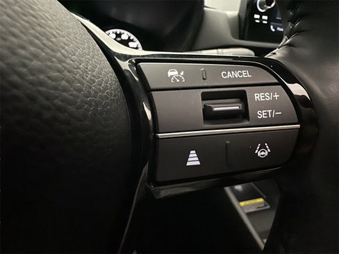 Certified 2024 Honda CR-V EX-L image 24