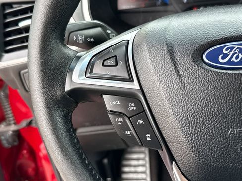 Used 2020 Ford Edge SEL w/ Convenience Package image 15