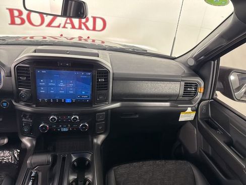 New 2025 Ford F150 Tremor w/ Bed Utility Package image 15
