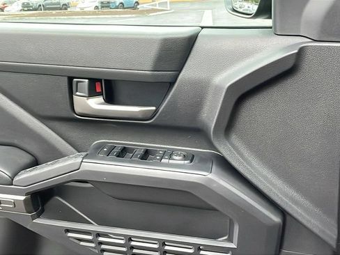 New 2026 Toyota Tacoma TRD Off-Road AWD/4WD image 32