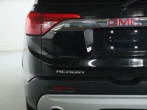 Used 2019 GMC Acadia SLT AWD/4WD image 47