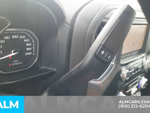 Used 2022 GMC Sierra 1500 Denali w/ Denali Reserve Package image 33