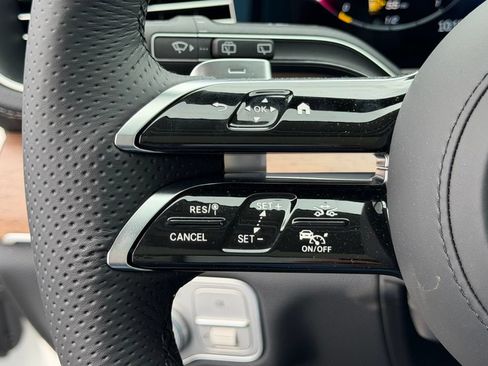 New 2026 Mercedes-Benz GLS 450 4MATIC image 22