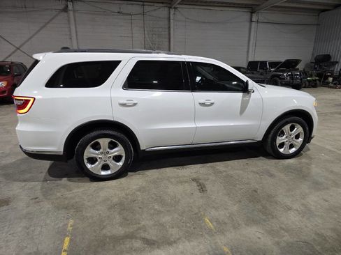 Used 2015 Dodge Durango Limited w/ Premium Group image 15