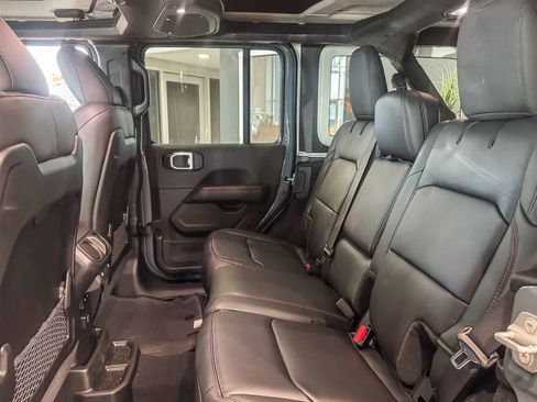 New 2026 Jeep Wrangler Unlimited Rubicon 392 AWD/4WD image 19