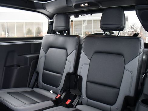 Used 2024 Ford Bronco Big Bend image 18