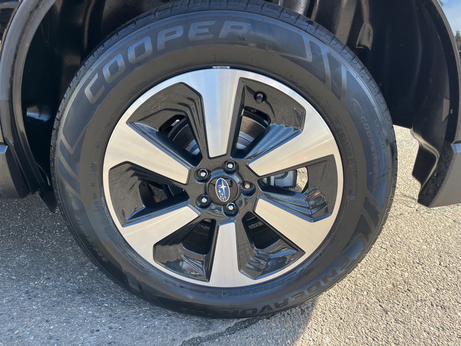 Used 2018 Subaru Forester 2.5i w/ Alloy Wheel Package AWD/4WD image 20