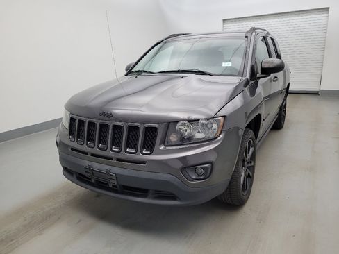 Used 2015 Jeep Compass Sport w/ Power Value Group image 15