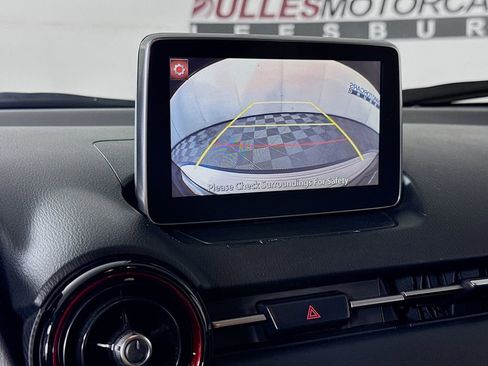 Used 2016 MAZDA CX-3 Touring w/ Premium Package image 14